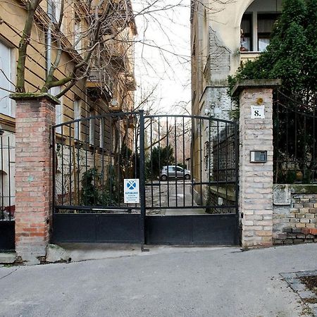 I Love Spa Budapest Ngoại thất bức ảnh