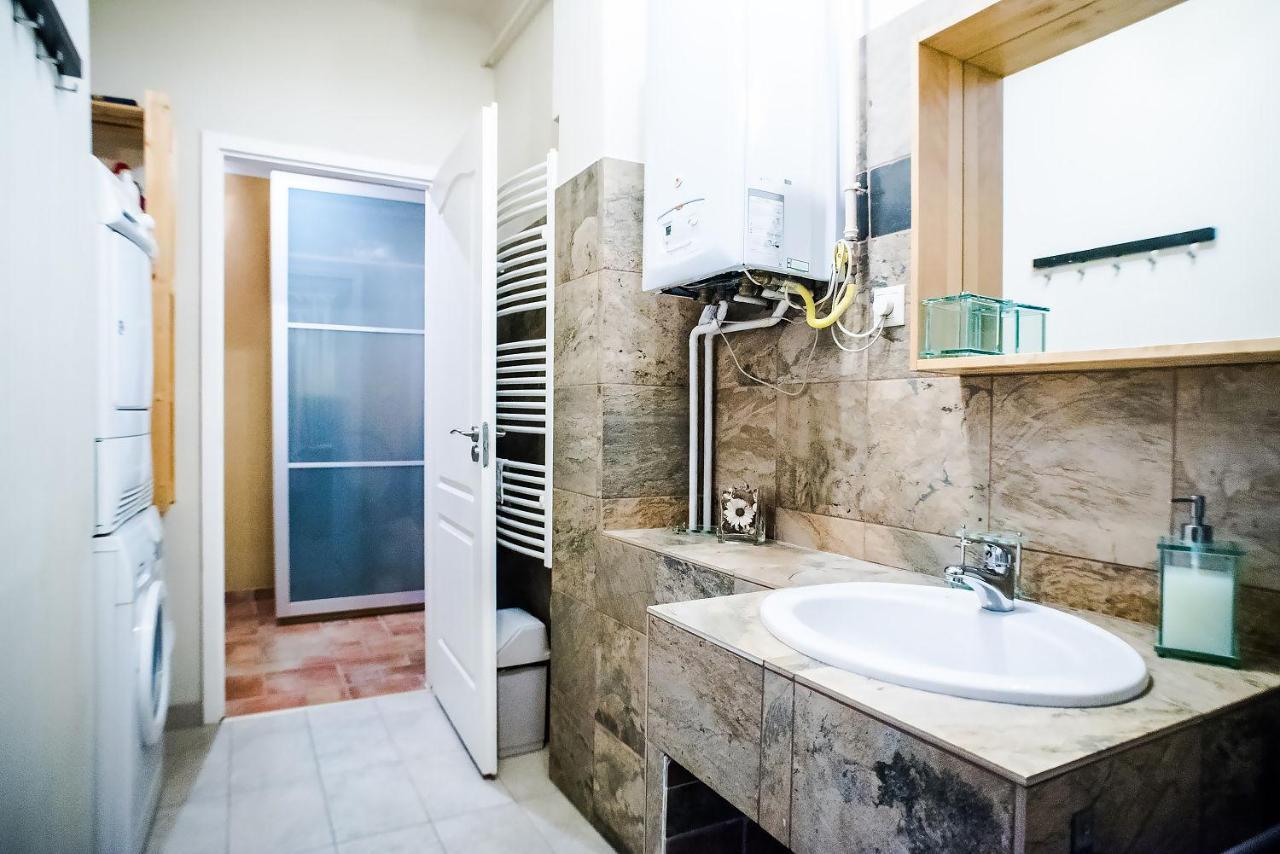 I Love Spa Budapest Ngoại thất bức ảnh