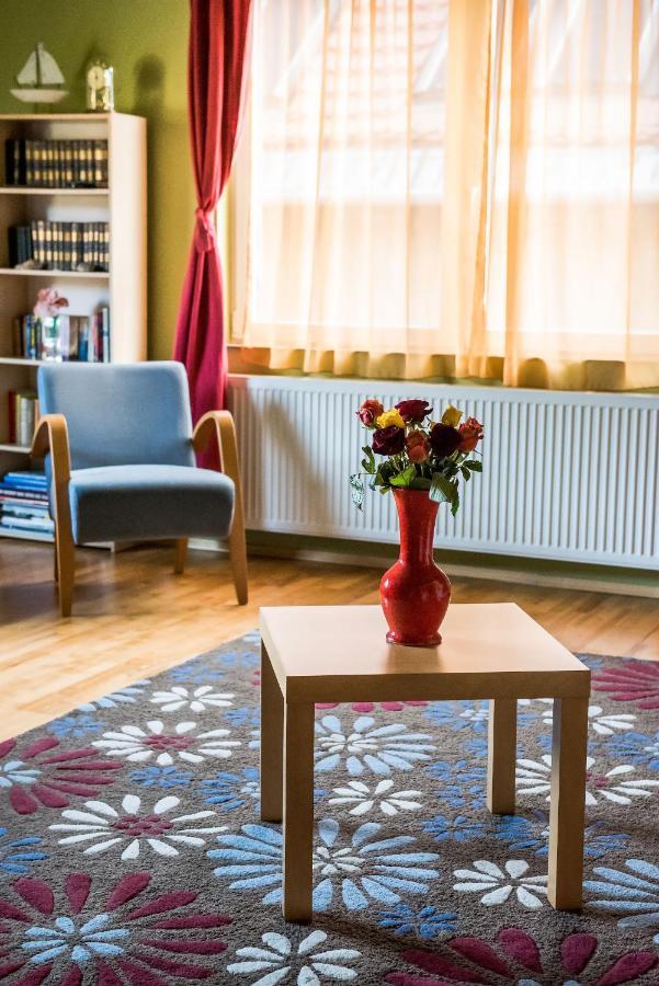 I Love Spa Budapest Ngoại thất bức ảnh