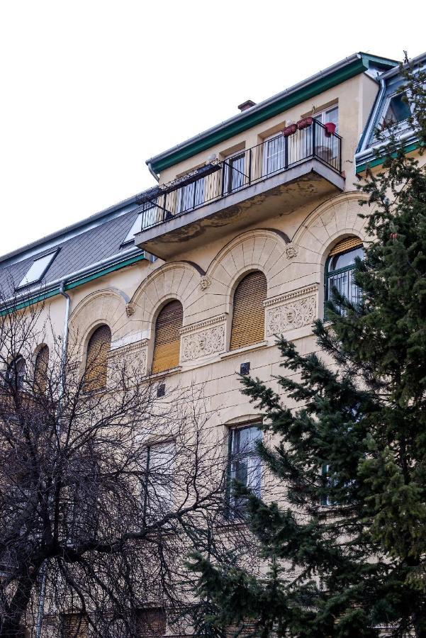 I Love Spa Budapest Ngoại thất bức ảnh