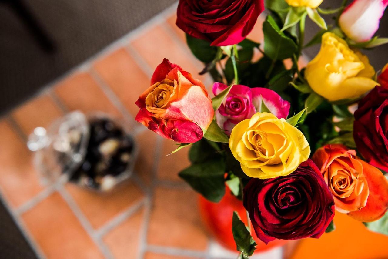 I Love Spa Budapest Ngoại thất bức ảnh